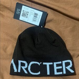 Arc'teryx Word Head Bitter Lucent Knit Beanie